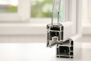 double glazing North Cheam, Stonecot Hill, SM3