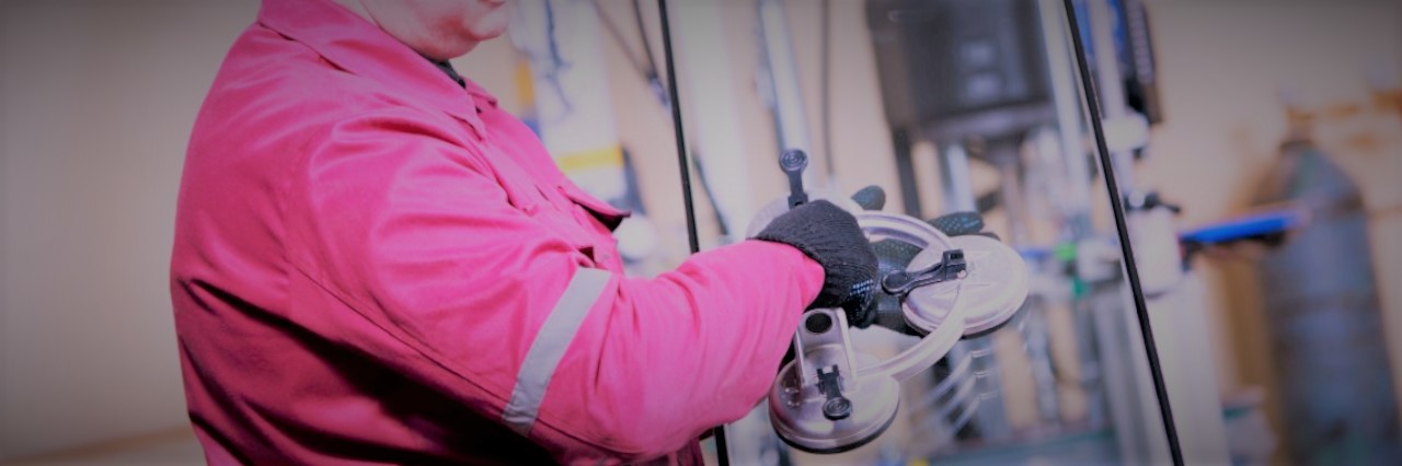 Slider, Glass Fitters in North Cheam, Stonecot Hill, SM3