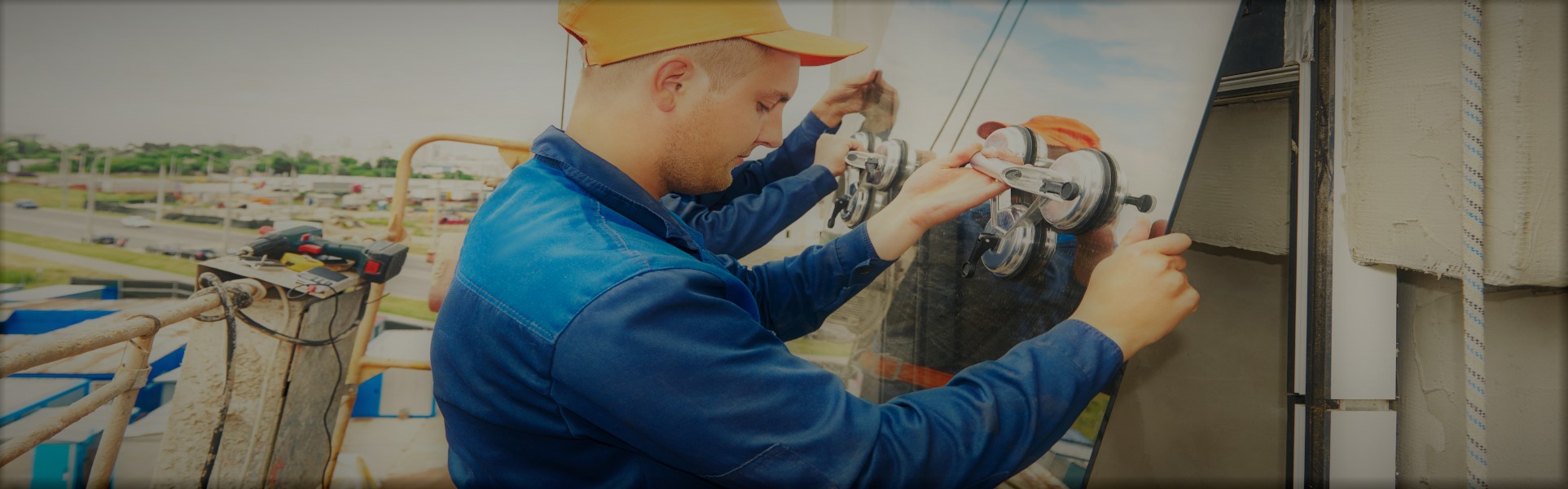 Slider, Safety Glass Installation North Cheam | Toughened & Laminated Glass