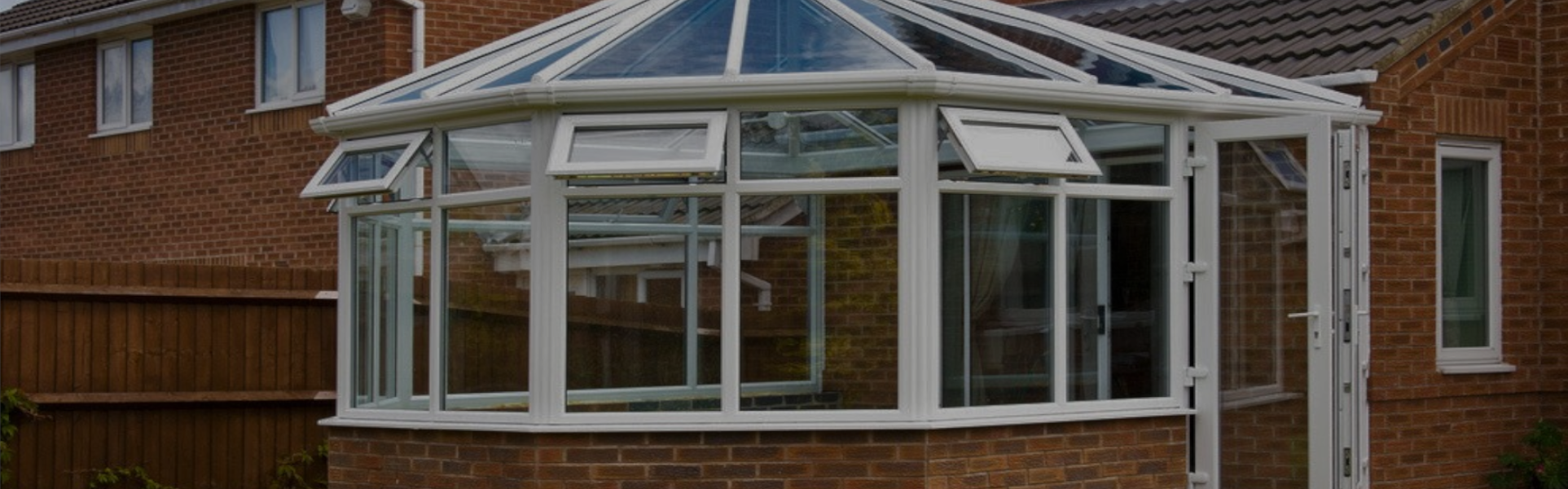 Slider, Glaziers in North Cheam, Stonecot Hill, SM3